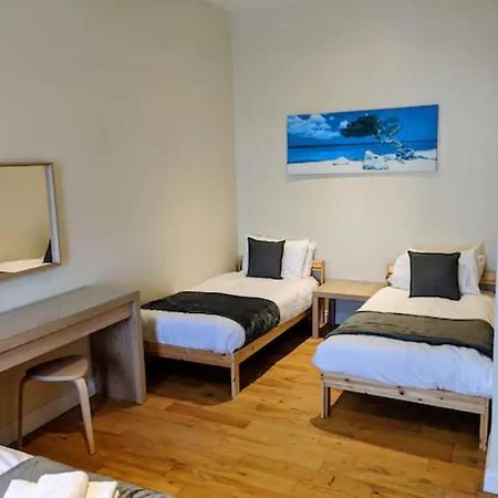 The Views Apartment Newcastle  Luaran gambar