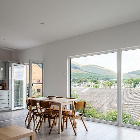 The Views Apartment Newcastle  Luaran gambar