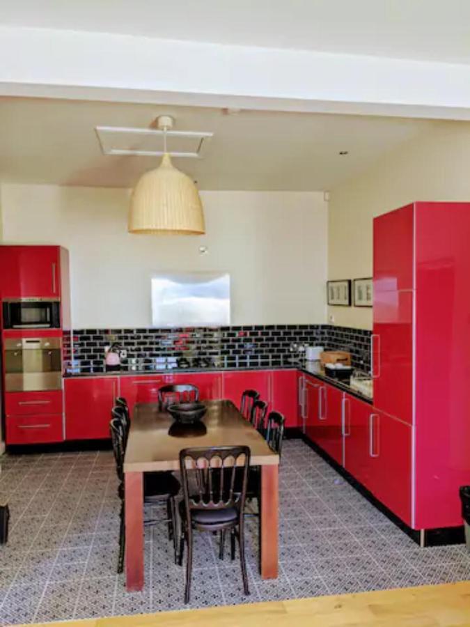 The Views Apartment Newcastle  Luaran gambar