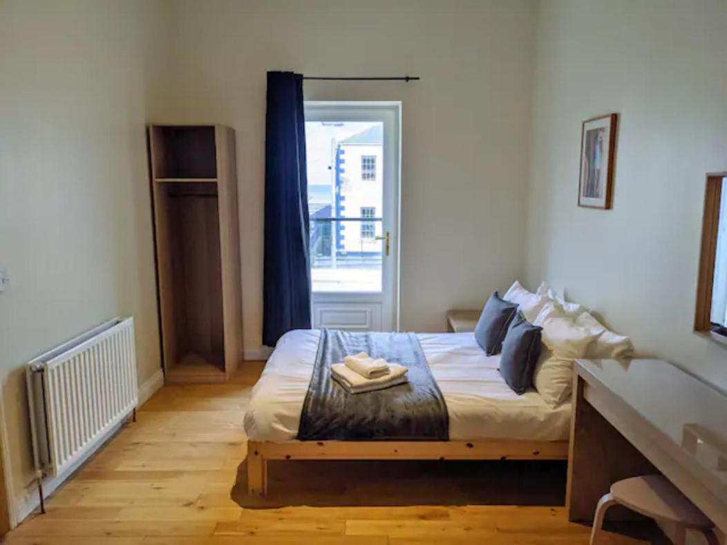 The Views Apartment Newcastle  Luaran gambar