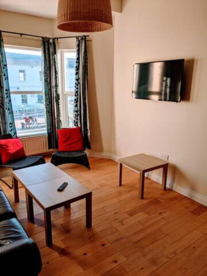 The Views Apartment Newcastle  Luaran gambar