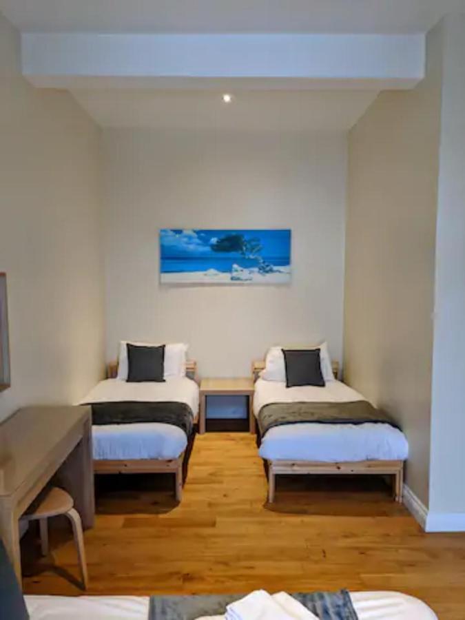 The Views Apartment Newcastle  Luaran gambar