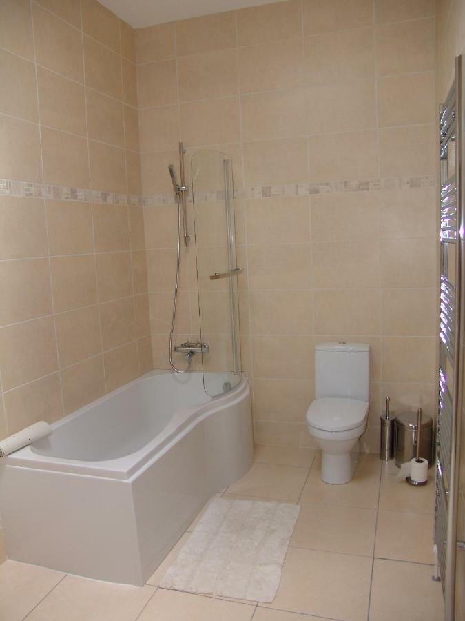 The Views Apartment Newcastle  Luaran gambar