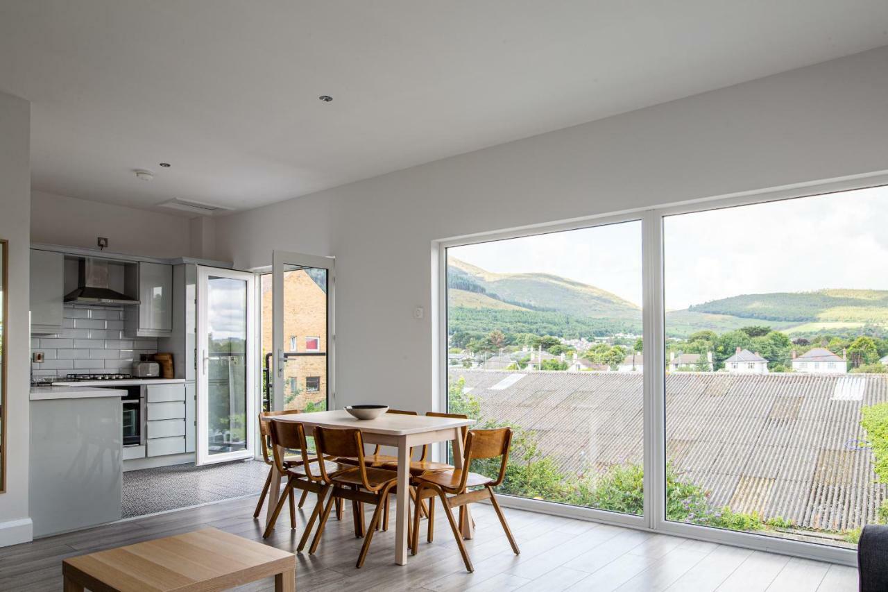 The Views Apartment Newcastle  Luaran gambar