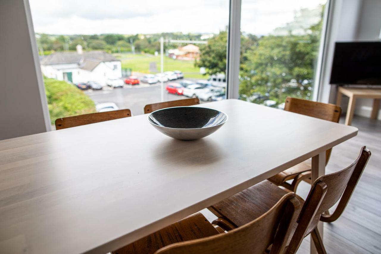 The Views Apartment Newcastle  Luaran gambar
