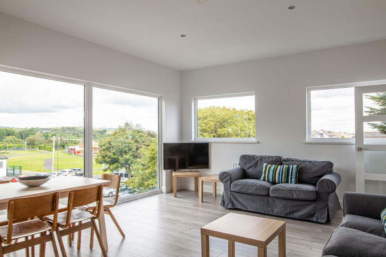 The Views Apartment Newcastle  Luaran gambar