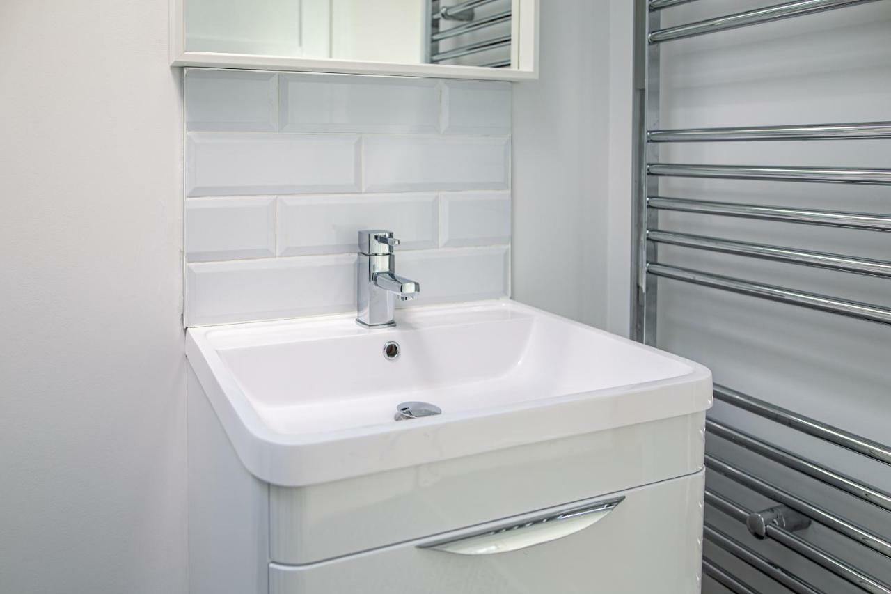 The Views Apartment Newcastle  Luaran gambar