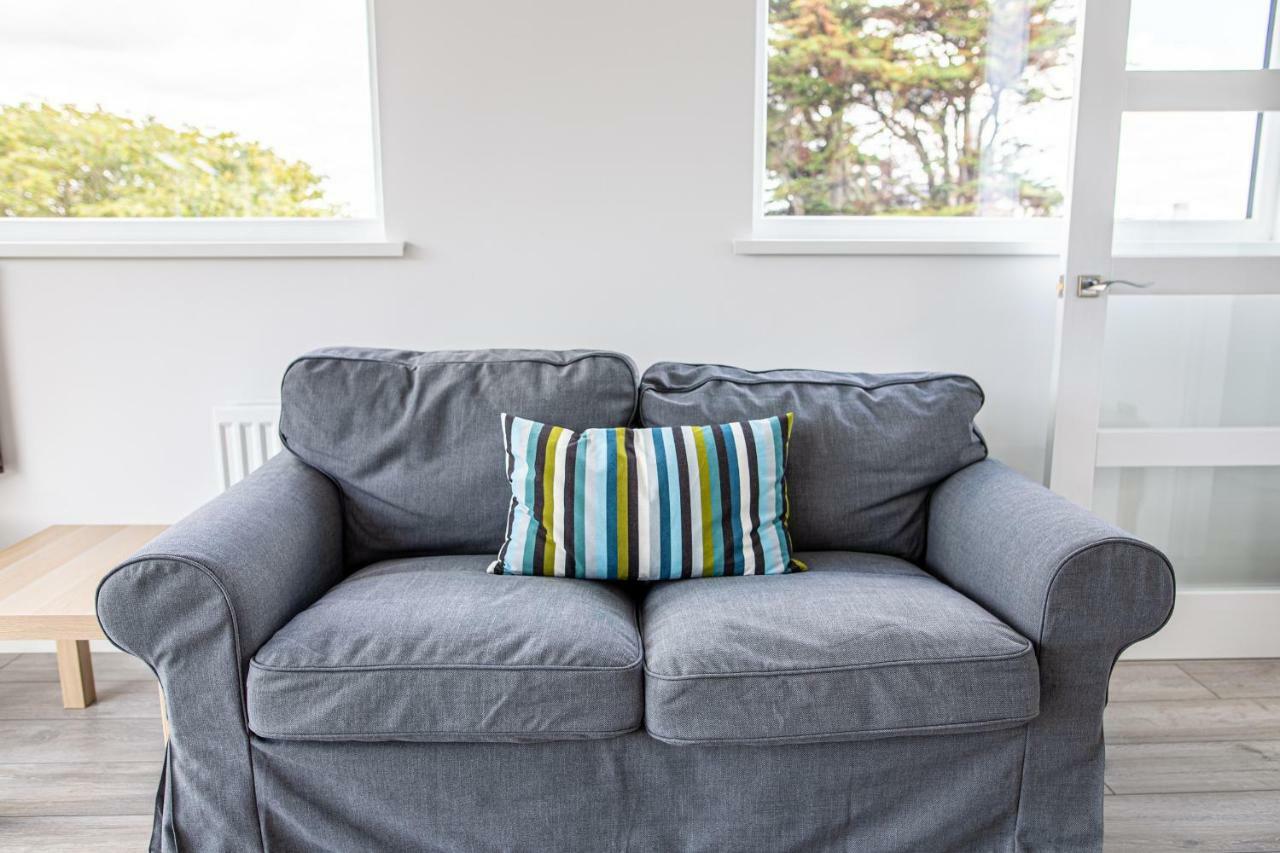 The Views Apartment Newcastle  Luaran gambar