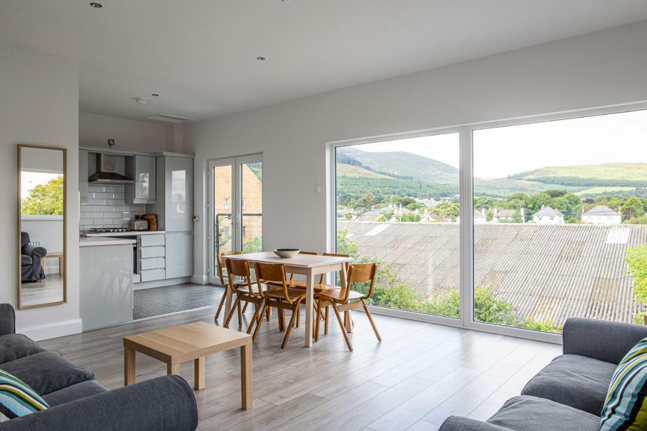 The Views Apartment Newcastle  Luaran gambar