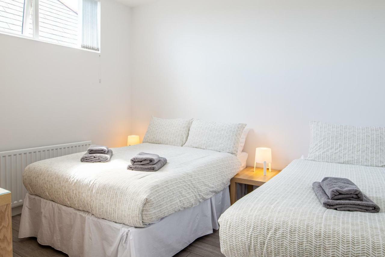 The Views Apartment Newcastle  Luaran gambar