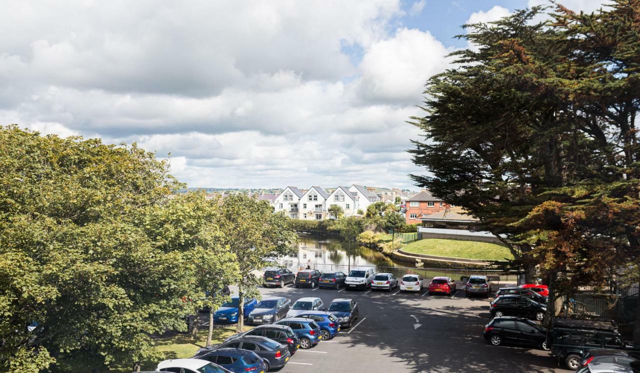 The Views Apartment Newcastle  Luaran gambar