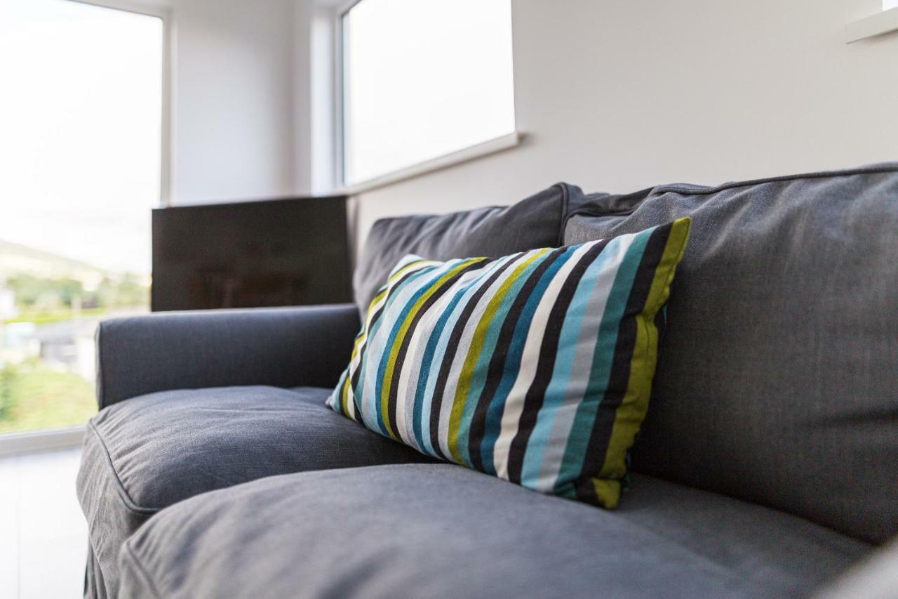 The Views Apartment Newcastle  Luaran gambar