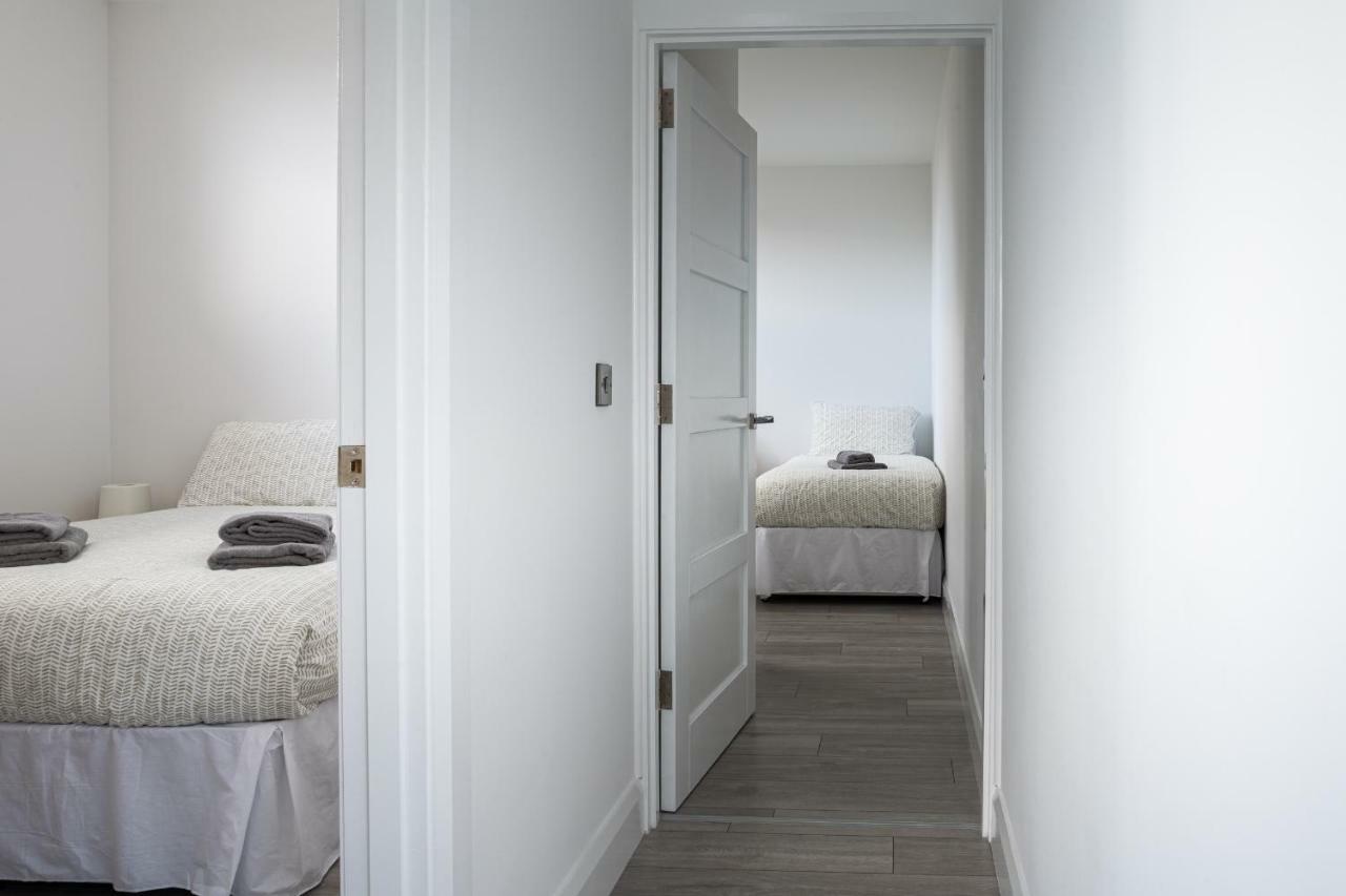 The Views Apartment Newcastle  Luaran gambar