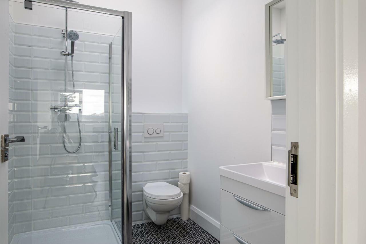The Views Apartment Newcastle  Luaran gambar