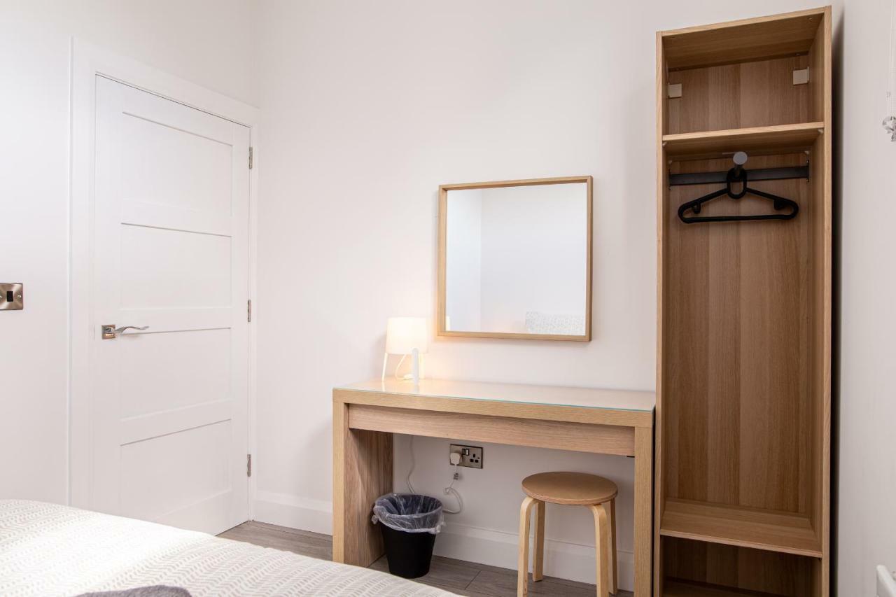 The Views Apartment Newcastle  Luaran gambar