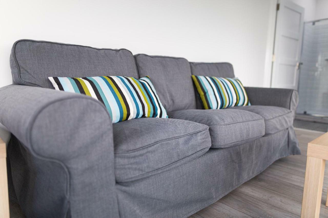 The Views Apartment Newcastle  Luaran gambar