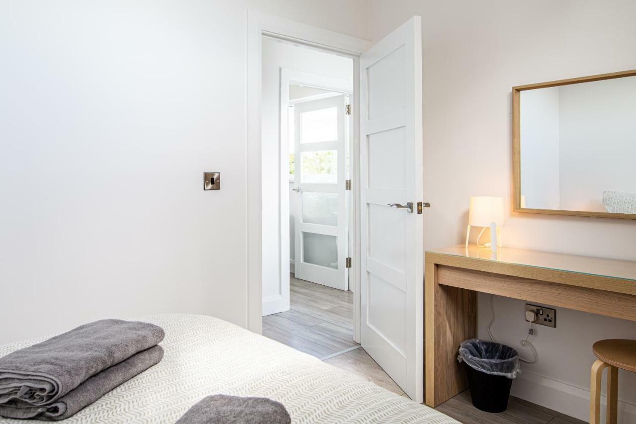 The Views Apartment Newcastle  Luaran gambar